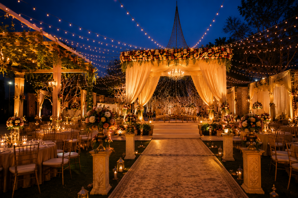 SIgnature Events