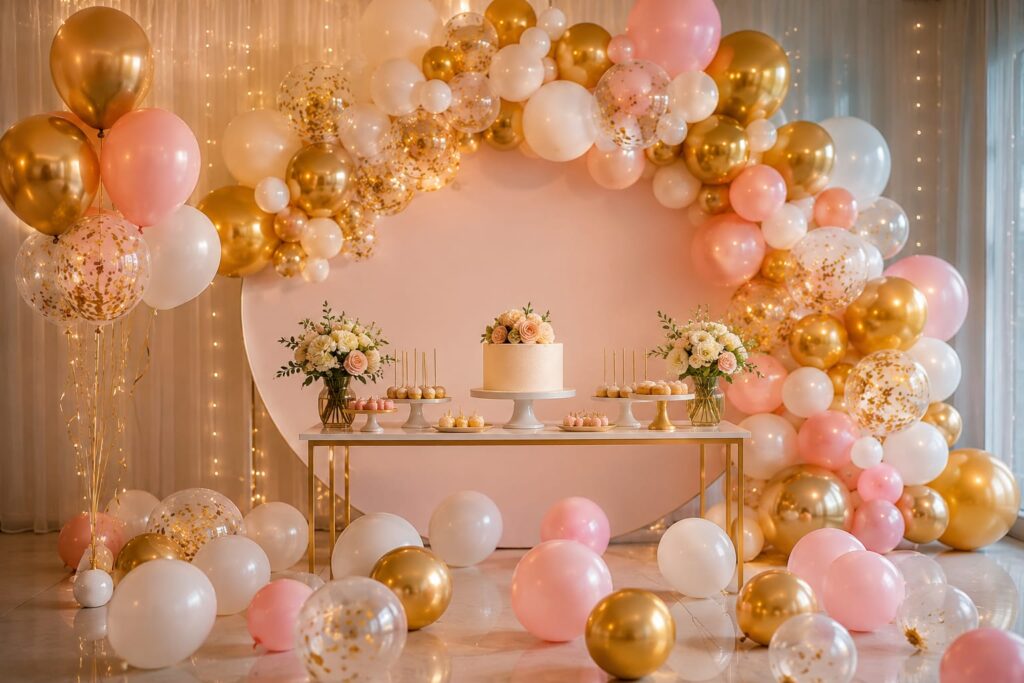 signature event
