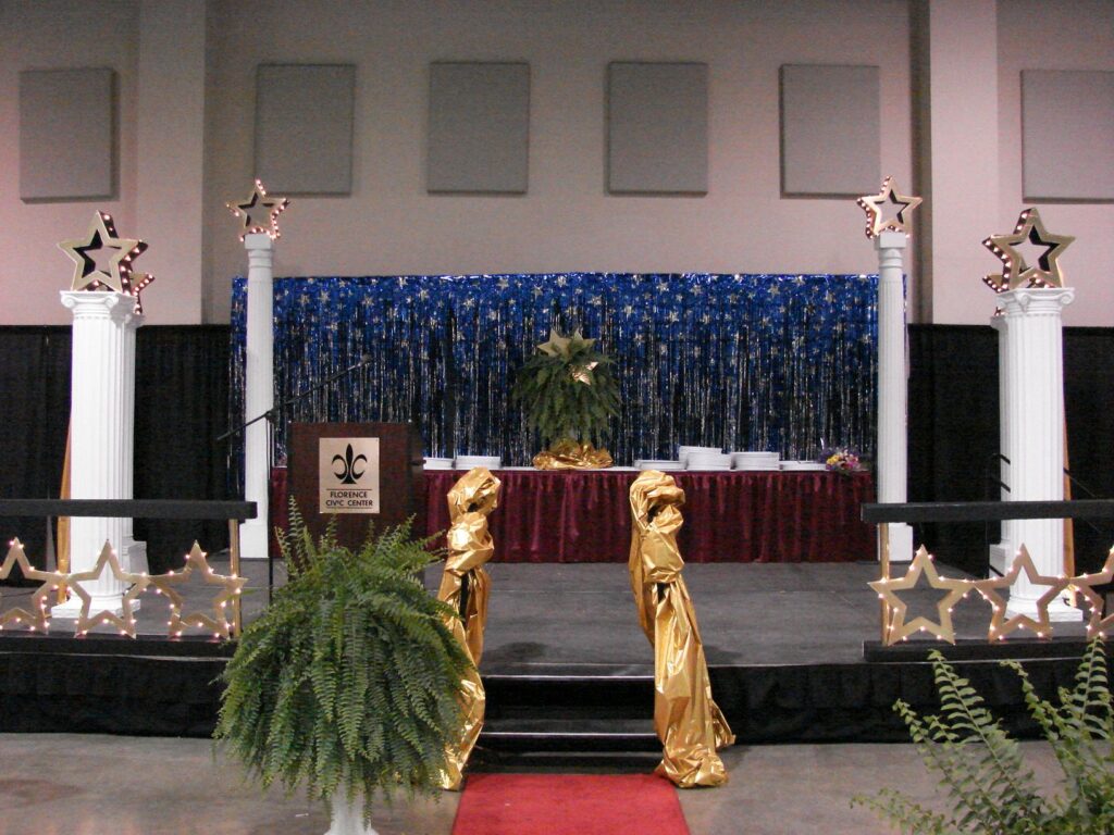 Signature events