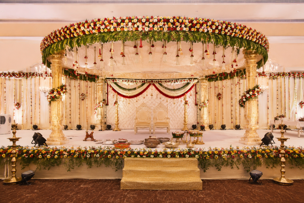 Signature events