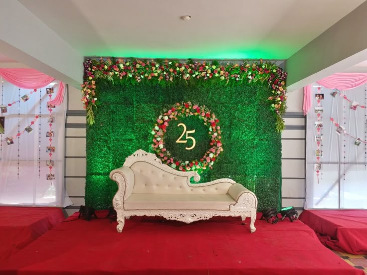 Signature events