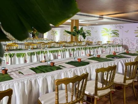 Signature events