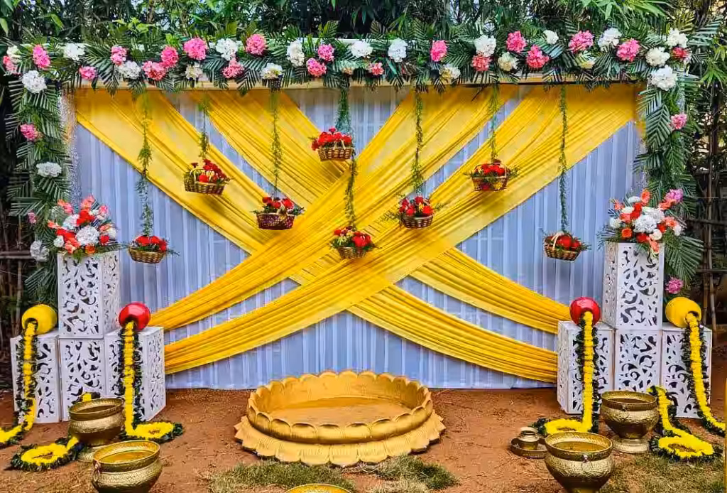 signature events