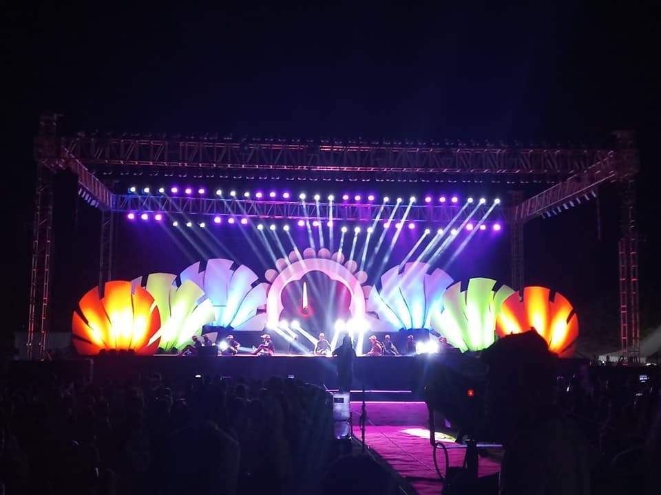 Signature events